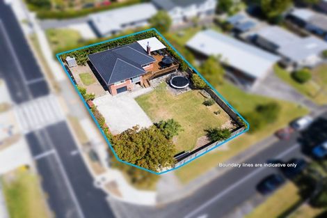 Photo of property in 173 Metcalfe Road, Ranui, Auckland, 0612
