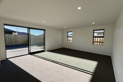 Photo of property in 23 Longore Way, Rolleston, 7614