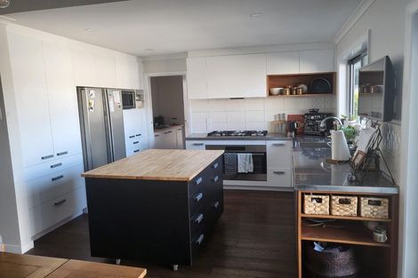 Photo of property in 21 Fox Street, Hamilton East, Hamilton, 3216