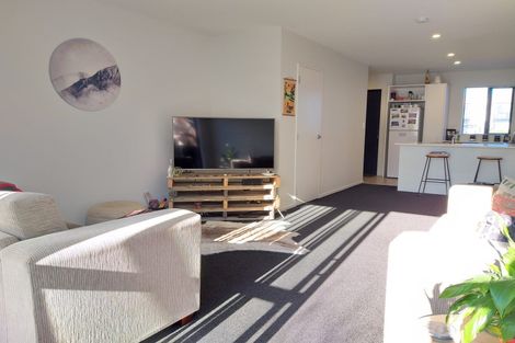 Photo of property in 15/70 Waltham Road, Sydenham, Christchurch, 8023