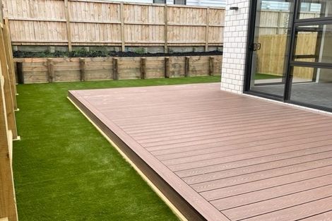 Photo of property in 103 Limestone Drive, Hobsonville, Auckland, 0616