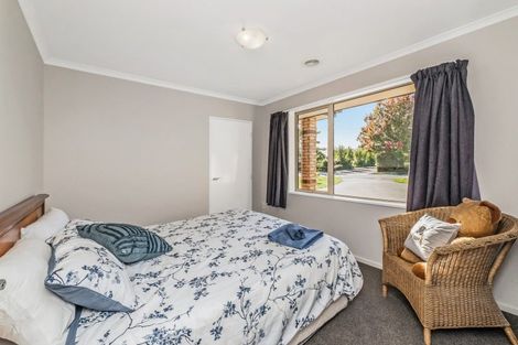 Photo of property in 8 Marion Place, Lincoln, 7608