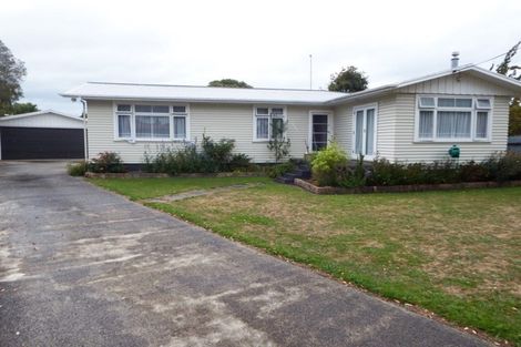 Photo of property in 1 Oaklea Avenue, Marton, 4710