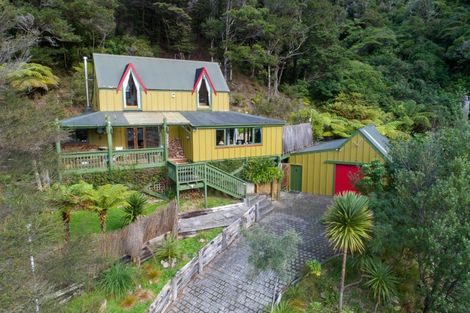 Photo of property in 55 Kowhai Street, Wainuiomata, Lower Hutt, 5014