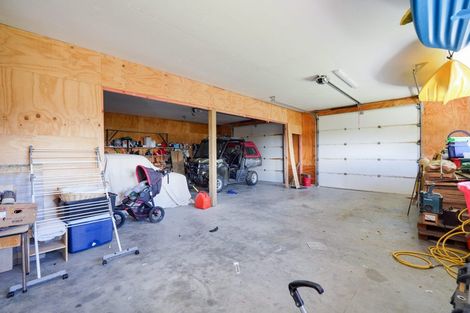 Photo of property in 591 Omaui Road, Omaui, Invercargill, 9877