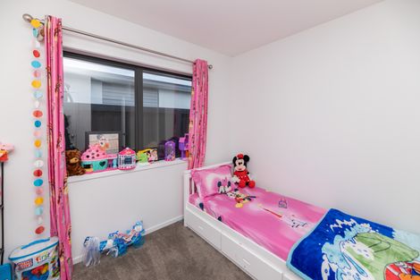 Photo of property in 47 Charlbury Drive, Rolleston, 7615