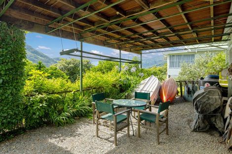 Photo of property in 84 Moenui Road, Havelock, 7281