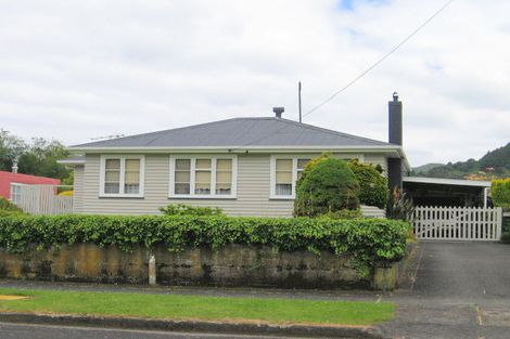 Photo of property in 56 Makere Street, Taumarunui, 3920