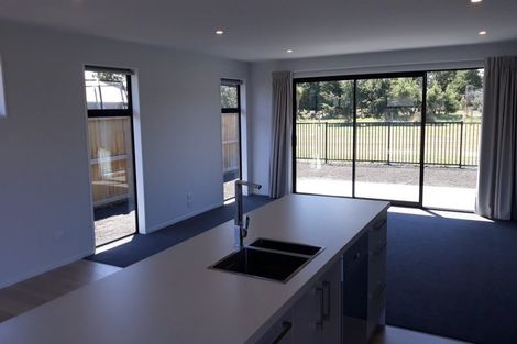 Photo of property in 8 Oscar Lane, Rolleston, 7615