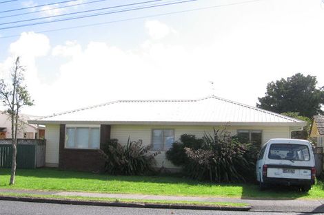Photo of property in 19b Pomaria Road, Henderson, Auckland, 0610