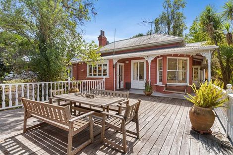 Photo of property in 25 Princes Street, Northcote Point, Auckland, 0627