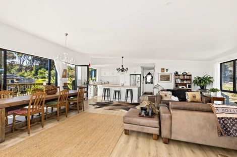 Photo of property in 9 Elizabeth Point Road, Kawau Island, 0920
