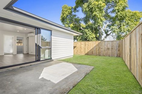 Photo of property in 9u4 Fenwick Crescent, Hillcrest, Hamilton, 3216