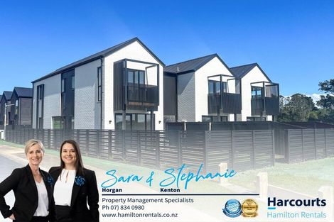 Photo of property in 14u1 Akakura Terrace, Tamahere, Hamilton, 3282