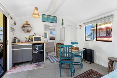 Photo of property in 14 Koromiko Street, Otaki Beach, Otaki, 5512