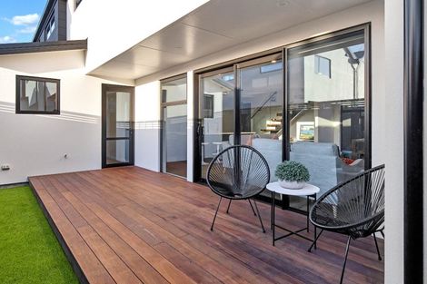 Photo of property in 49 Forfar Street, St Albans, Christchurch, 8014