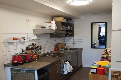 Photo of property in 221b The Terrace, Wellington Central, Wellington, 6011