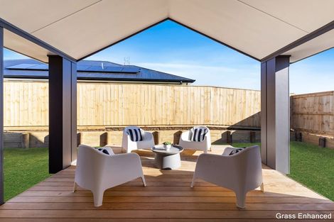 Photo of property in 58 Te Rata Boulevard, Paerata, 2124