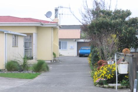 Photo of property in 18 Cassino Crescent, Onekawa, Napier, 4110