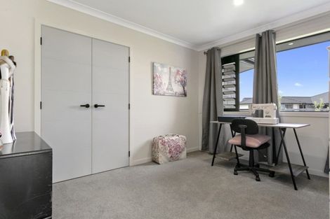 Photo of property in 45 Mike Smith Drive, Cambridge, 3434