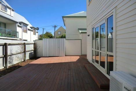 Photo of property in Wilton Close, 6/235 Salisbury Street, Christchurch Central, Christchurch, 8013