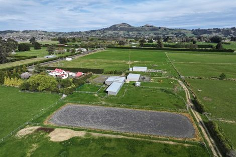 Photo of property in 255 Riccarton Road West, Mosgiel, 9092