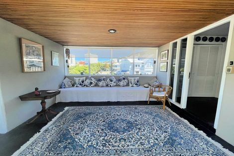 Photo of property in Highwic, 15/32u Hobson Street, Thorndon, Wellington, 6011