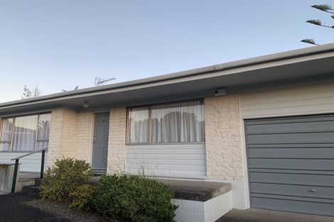 Photo of property in 1/17 Matuhi Rise, Henderson, Auckland, 0612