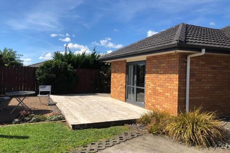 Photo of property in 4a Pono Place, Waiuku, 2123