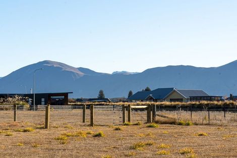 Photo of property in 13 Tussock Crescent, Twizel, 7901