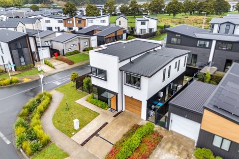 Photo of property in 48 Mawai Hakona Drive, Wallaceville, Upper Hutt, 5018