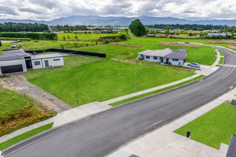 Photo of property in 31 Cotterville Crescent, Greytown, 5712