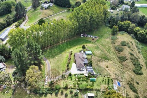 Photo of property in 131 Hogg Road, Rotoma, Whakatane, 3192