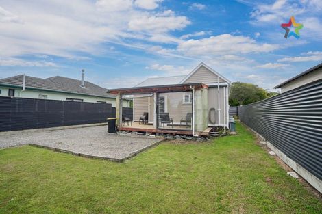 Photo of property in 163 Venus Street, Strathern, Invercargill, 9812