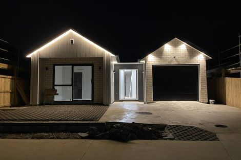 Photo of property in 10 Bannockburn Road, Opaheke, 2113