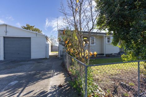 Photo of property in 13 Scully Crescent, Onekawa, Napier, 4110