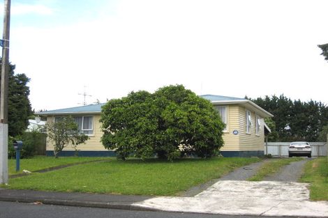 Photo of property in 125 Chichester Drive, Rosehill, Papakura, 2113