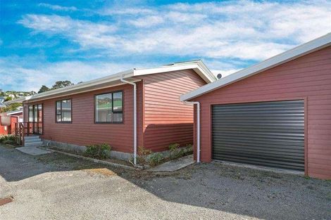 Photo of property in 19f2 Trafalgar Street, Johnsonville, Wellington, 6037