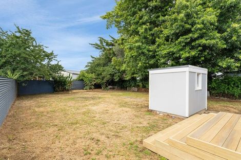 Photo of property in 6 Maire Street, Levin, 5510