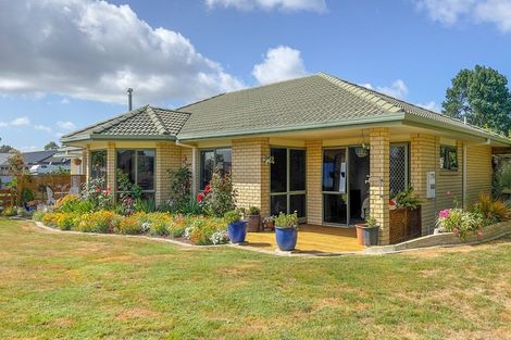 Photo of property in 24 Banks Road, Matamata, 3473