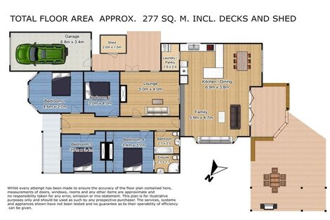 Photo of property in 59 Lake Road, Devonport, Auckland, 0624