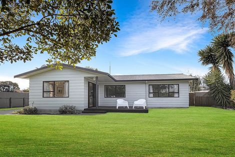 Photo of property in 1 Perry Crescent, Greenmeadows, Napier, 4112