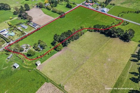 Photo of property in 382 Dalefield Road, Dalefield, Carterton, 5791