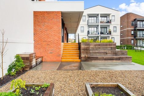 Photo of property in 114/81 Mapou Road, Hobsonville, Auckland, 0616