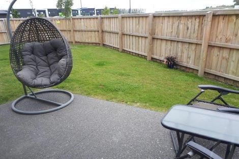 Photo of property in 1 George Square West, Wigram, Christchurch, 8025