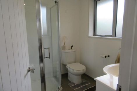 Photo of property in 105a Randolph Street, Woolston, Christchurch, 8062