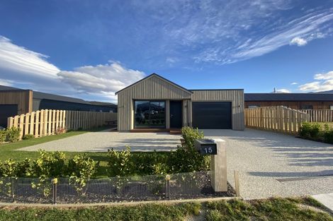 Photo of property in Northlake, 15 Gladbrook Street, Wanaka, 9305