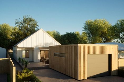 Photo of property in 67 Owles Terrace, New Brighton, Christchurch, 8061