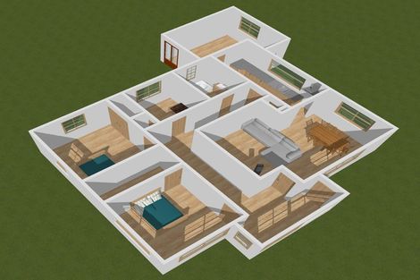 Photo of property in 137 Barnard Street, Wadestown, Wellington, 6012