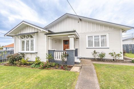 Photo of property in 51 Maxwell Avenue, Durie Hill, Whanganui, 4500